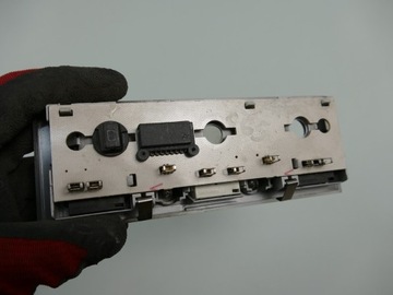 фото thumb №9, Bmw e65 лампа кабіни освітлення світло