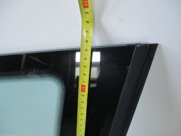 фото thumb №5, Ford galaxy mk1 01-06 скло кузовна зад права