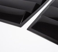 фото thumb №12, Набор ветровики боковых ford mustang оригинальный номер