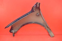 фото thumb №11, Крыло правые перед переднее тёмно-синий hyundai santa fe 2 ii рестайлинг 06-12