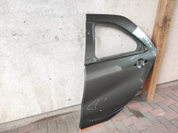 фото thumb №9, Двері toyota aygo x задні ліва poznań