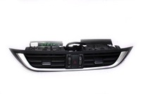 фото thumb №1, Решётка решётки обдув alfa romeo stelvio