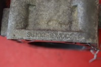 Дросельна заслінка 25177989 opel meriva a 1.6 16v 100 km 02-06 Зі Шроту, фото thumb