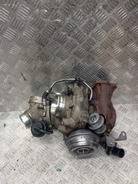 фото thumb №10, Bmw x6 e71 3.0d 306km n57d30b 7808363 турбина