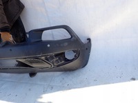 фото thumb №6, Jeep cherokee kl trailhawk 14-18 спойлер перед pdc