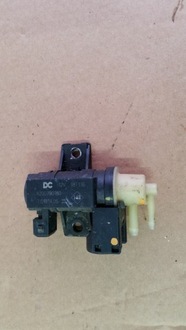 фото thumb №1, Клапан вакуумa 8200790180 renault trafic iii