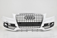 фото thumb №1, Audi q5 8r0 2012- s-line бампер передний
