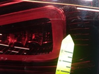 фото thumb №7, Mercedes gls x167 лампа задняя правая w крышка задняя led a1679063207