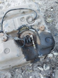 Купити Насос пального vdo оригінал  discovery 2 td5 2,5 d комплектна 98-04, фото thumb