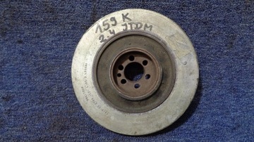 фото thumb №1, Колесо kółko ременное 55217328 fiat croma 2 ii alfa romeo 159 2.4 20v jtdm