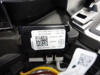 фото thumb №10, Vw golf viii 8 5h0 passat tiguan arteon r-line воздуховод лепестки переключения виртуальный