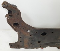 фото thumb №5, Підрамник підрамник балка поперечина перед ford focus mk2