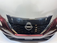 фото thumb №6, Nissan juke ii f16 бампер перед передній kompletny