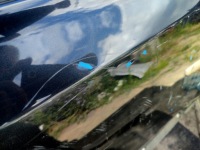 фото thumb №7, Двері перед правий renault koleos i 2007-2016 giełda pń