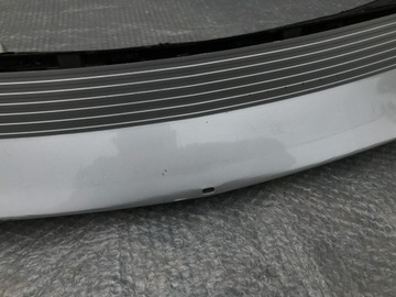 фото thumb №13, Opel insignia накладка llistwa кришки зад універсал рестайлінг