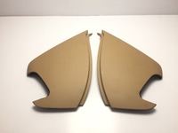 фото thumb №1, Porsche panamera 970 защита заглушка консоли r l