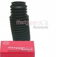 фото thumb №1, Захист рейки рульового управління metzger do bmw z8 e52 4.9