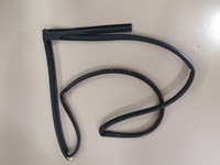 фото thumb №5, Ford puma mk2 19-23- прокладка дверь правые зад l1tb-s25324-ad