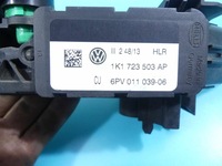 фото thumb №6, Потенциометр газа skoda superb ii 1k1723503ap