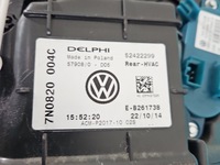 фото thumb №7, Повітродувка обдув вентилятор seat alhambra ii 7n 10- 7n0820004c, 52422299