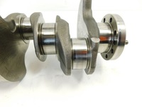 фото thumb №9, Wał колінчастий +4 шатуни euro6 2.0 d d4d toyota proace max fiat scudo multijet