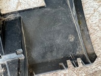 фото thumb №10, Бампер зад задній audi a3 8v 8v4 sportback 12-