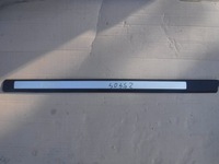 фото thumb №1, Молдинг поріг правий перед audi a3 8p 3двері