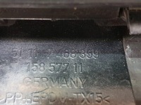 фото thumb №8, Bmw 3 g20 g21 sport бампер перед передній led