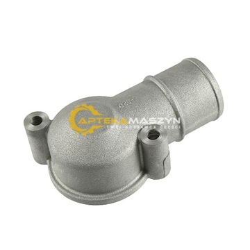 Корпус термостата Deutz BF4M2012C TCD2013 L06 2V