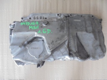 фото thumb №16, Лапи 678861202 678861103 bmw mini cooper one 1.6 d n47c16a n47d16a