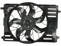 фото thumb №1, Вентилятор радіатора mercedes gla 1.3 2.0