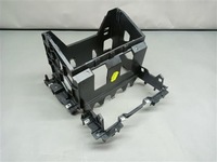 фото thumb №3, Vw golf vi каркас рамка карман радио 5k0858089e