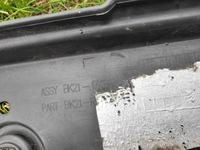 фото thumb №7, Ford transit custom бампер перед okol. poznań