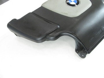фото thumb №7, Захист корпус кришка двигуна bmw e46 m47n