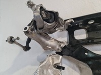 фото thumb №9, Audi q5 sq5 80b399347j підрамник pod двигун підрамник з подушки