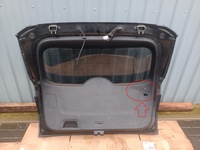 фото thumb №11, Hyundai tucson iv 21- кришка багажника камера tcm 1.6h usa