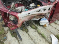 фото thumb №12, Tata ксенон 2008 pas перед + четверть комплект