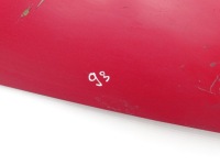 фото thumb №8, Капот кришка двигуна vw sharan 1 i mk1 lift ly3d