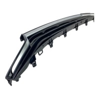 фото thumb №14, Решітка бампера toyta yaris iv 53102-k0040
