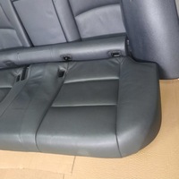 фото thumb №6, Bmw f11 сидіння сидіння сидіння диван шкіра комплект