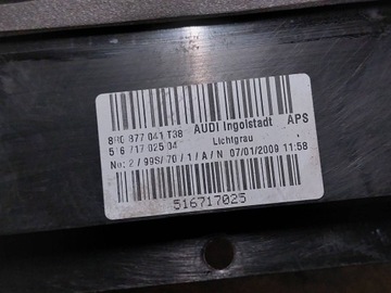 фото thumb №11, Люк панорама + двигатели audi q5 8r 8r0877041 8r0959591