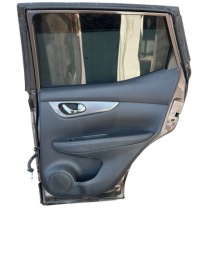 фото thumb №12, Двері задні праві can nissan qashqai j11 2017r