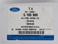 фото thumb №4, Подушка нижня коробки коробки передач mondeo fusion 14-