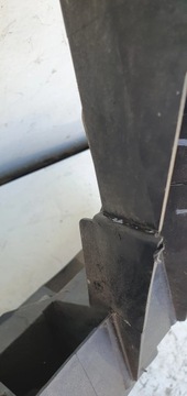 фото thumb №11, Renault trafic iii opel vivaro ii pas переднее 93868911