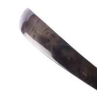 фото thumb №11, Bmw e81 e82 e87 lci 1 молдинг захист ручка двері ліва drewno 9140361