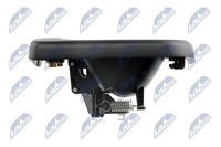 фото thumb №9, Ручка зовнішня двері права do renault master ii