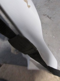 фото thumb №7, Крила передній правий bmw 4 f36 gran coupe