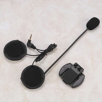 МИКРОФОН BLUETOOTH-ГАРНИТУРЫ ДЛЯ V6/V4