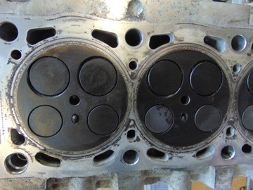 фото thumb №7, Головка валы volvo v50 рестайлинг 2.0 дизель европа