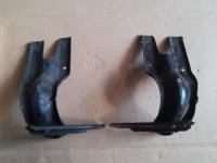 фото thumb №1, Mercedes slk r171 кронштейн зона кронштейн правий a1716261431